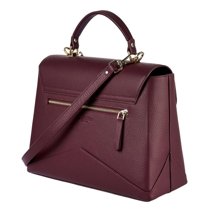 Товар с артикулом 7013SG-95 вид сзади