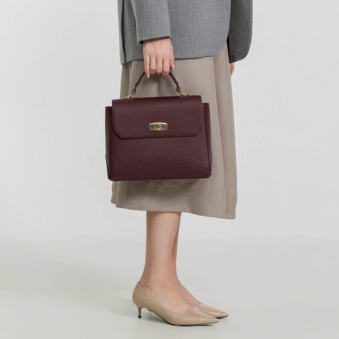 7013sg-95 сумка женская повседневного стиля с лицевой стороны