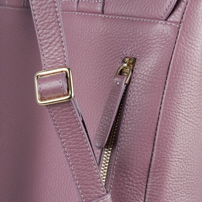 7016sg-28 рюкзак женский повседневного стиля с лицевой стороны