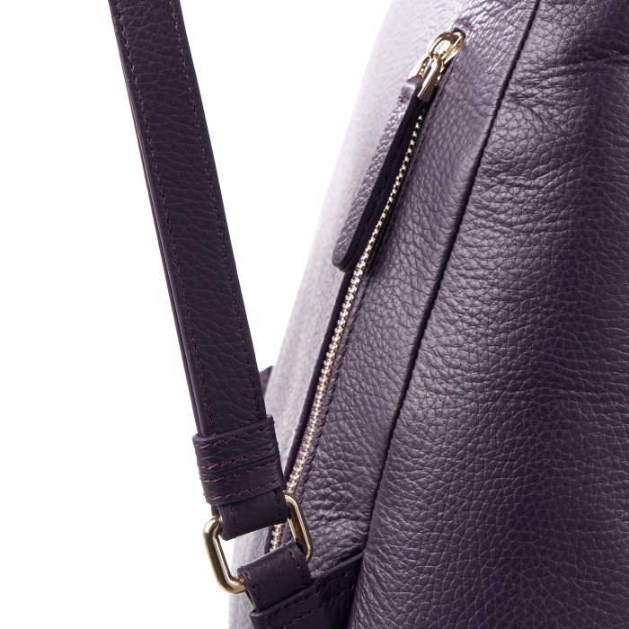 7016sg-74 рюкзак женский по цене 22400 руб вид справа