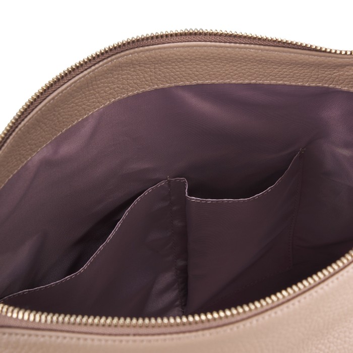 7017br-61 хобо женское повседневного стиля с лицевой стороны