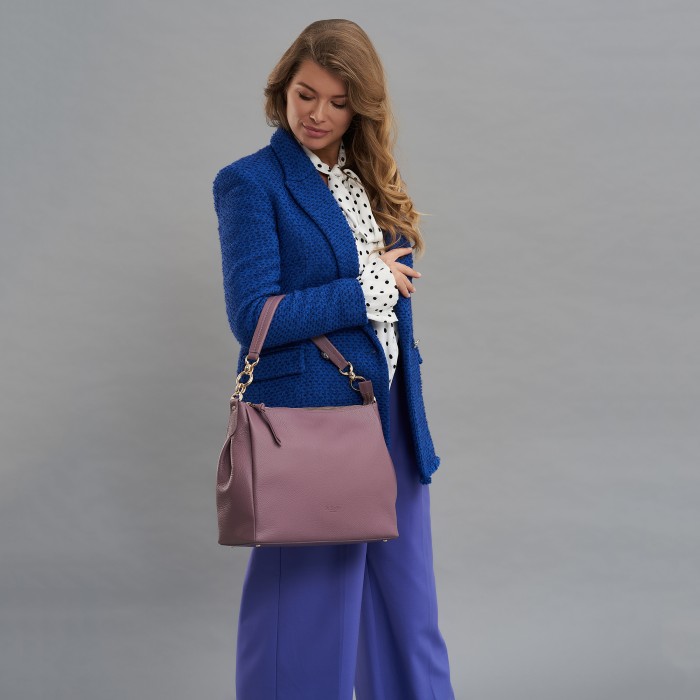 7017sg-28 хобо женское по цене 21300 руб вид справа