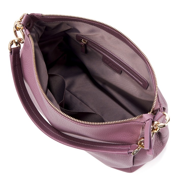 7017sg-28 хобо женское универсального стиля с лицевой стороны