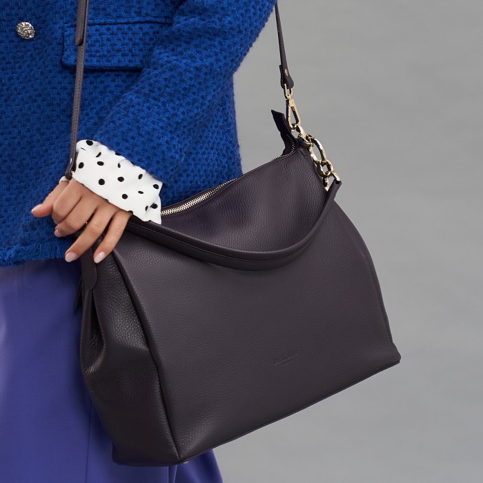 7017sg-74 хобо женское по цене 21300 руб вид справа