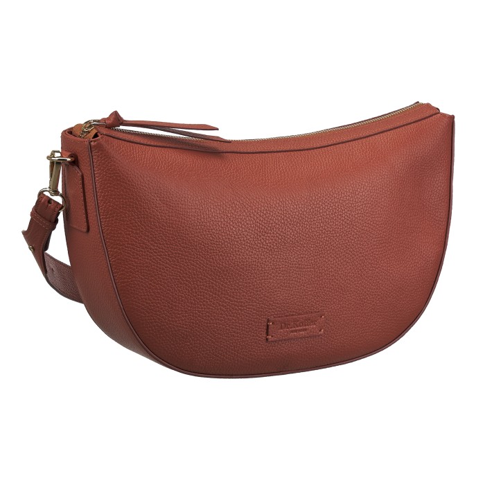 7019br-58 хобо женское 7019BR-58 фотография