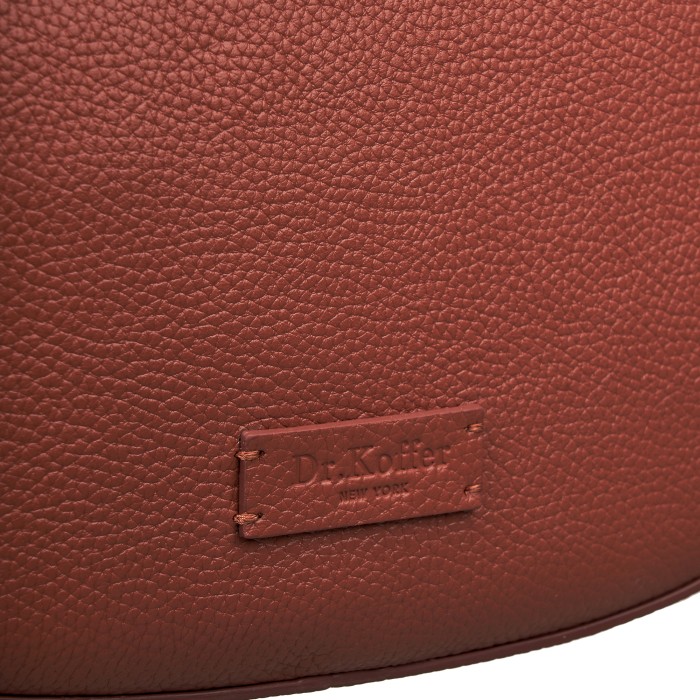 7019br-58 хобо женское из америки вид сбоку