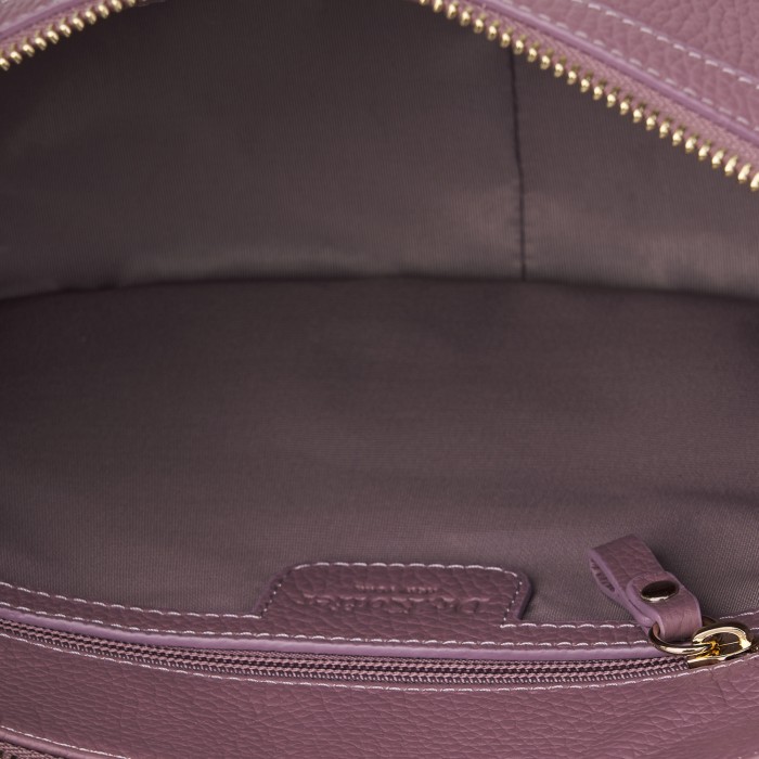 7019sg-28 хобо женское из льна спереди