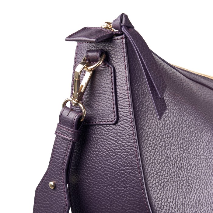 7019sg-74 хобо женское из америки вид сбоку