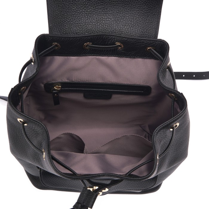 7021sg-04 рюкзак от бренда dr.koffer вид слева