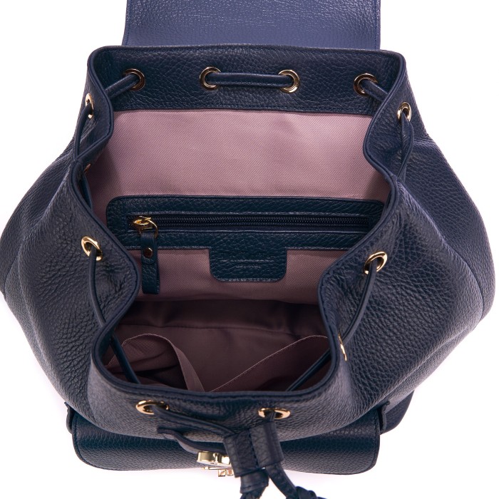 7021sg-94 рюкзак от бренда dr.koffer вид слева