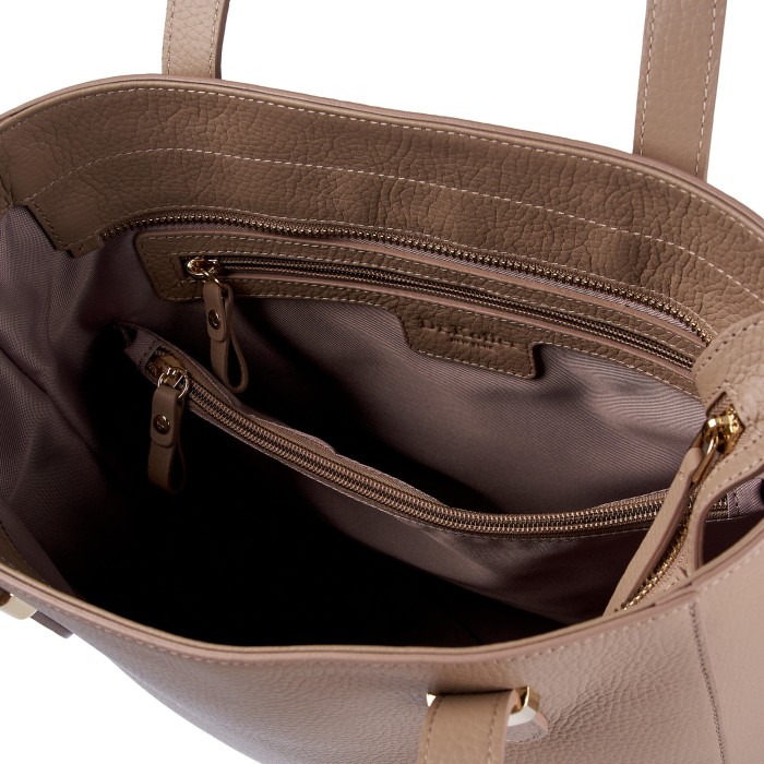 7030br-61 сумка женская для взрослого возраста с изнаночной стороны