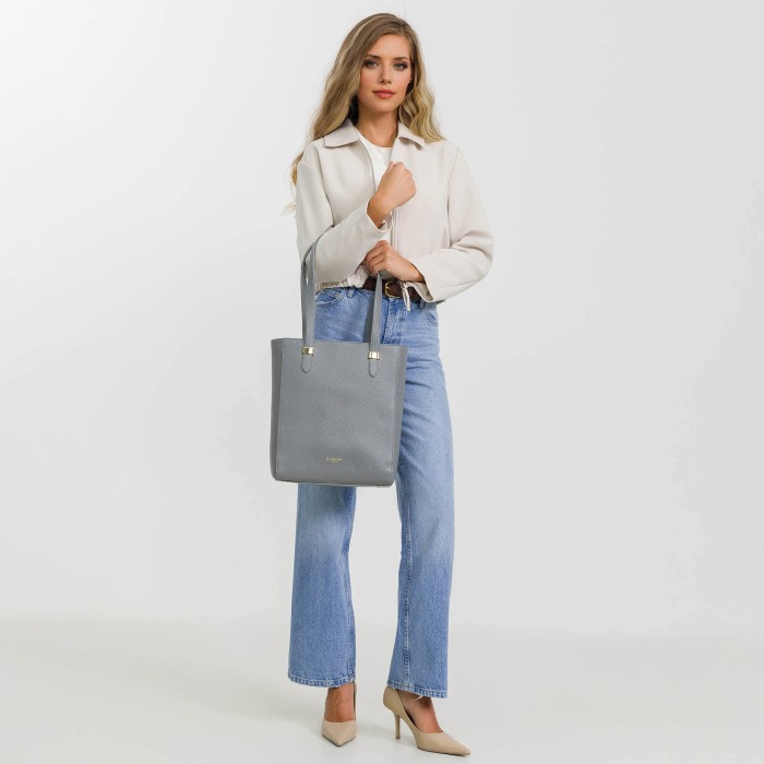 7030br-73 сумка женская от бренда dr.koffer вид слева