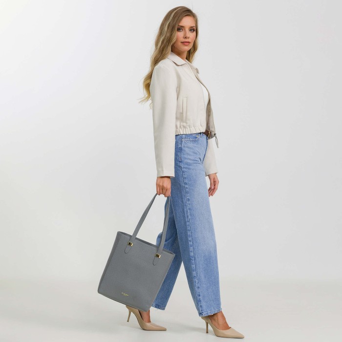 7030br-73 сумка женская по цене 25900 руб вид справа