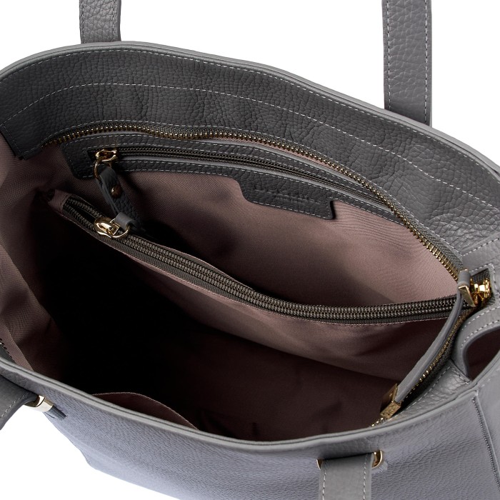 7030br-73 сумка женская для взрослого возраста с изнаночной стороны