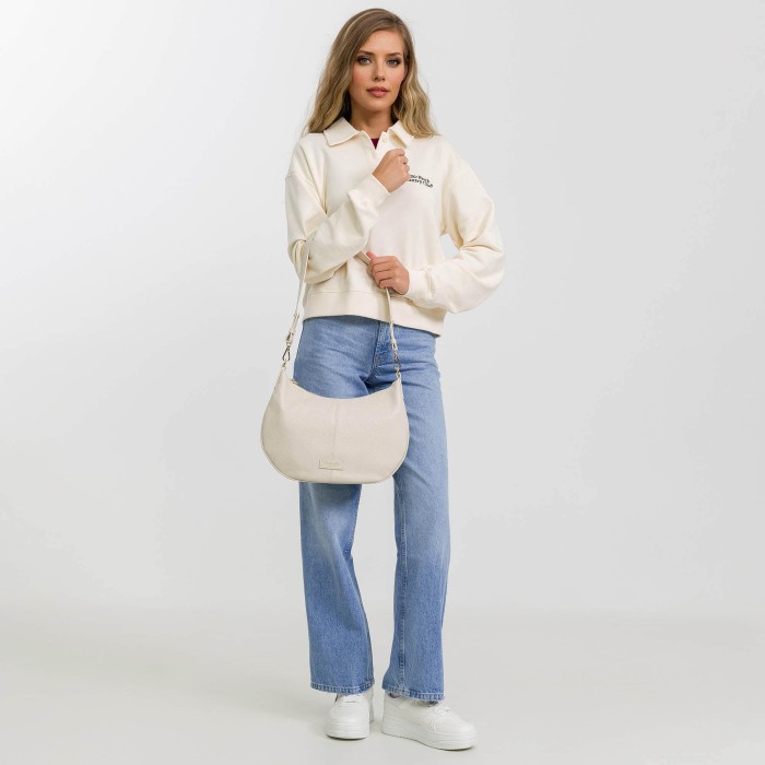 7031br-15 сумка женская от бренда dr.koffer вид слева