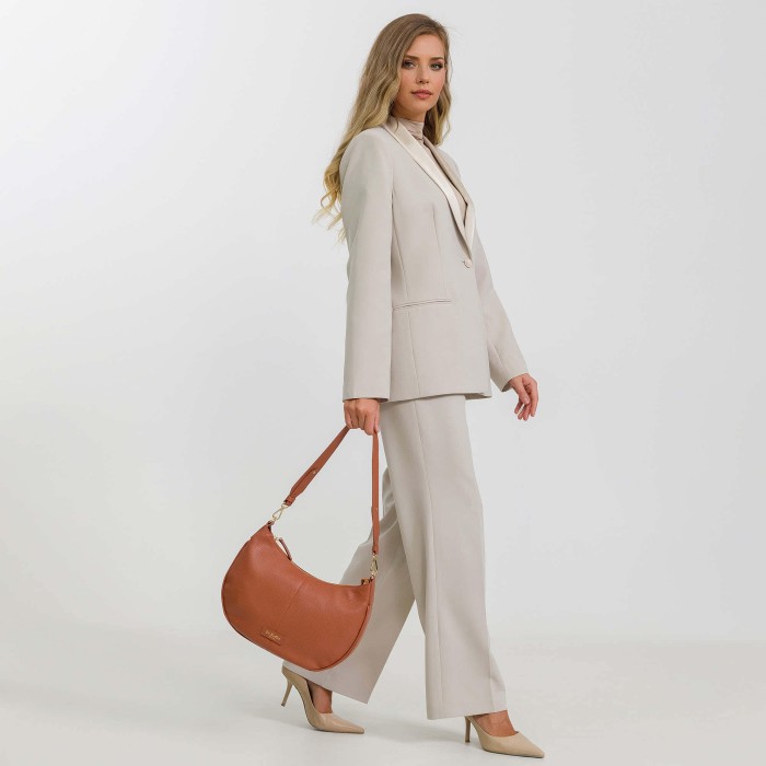 7031br-58 сумка женская по цене 22000 руб вид справа