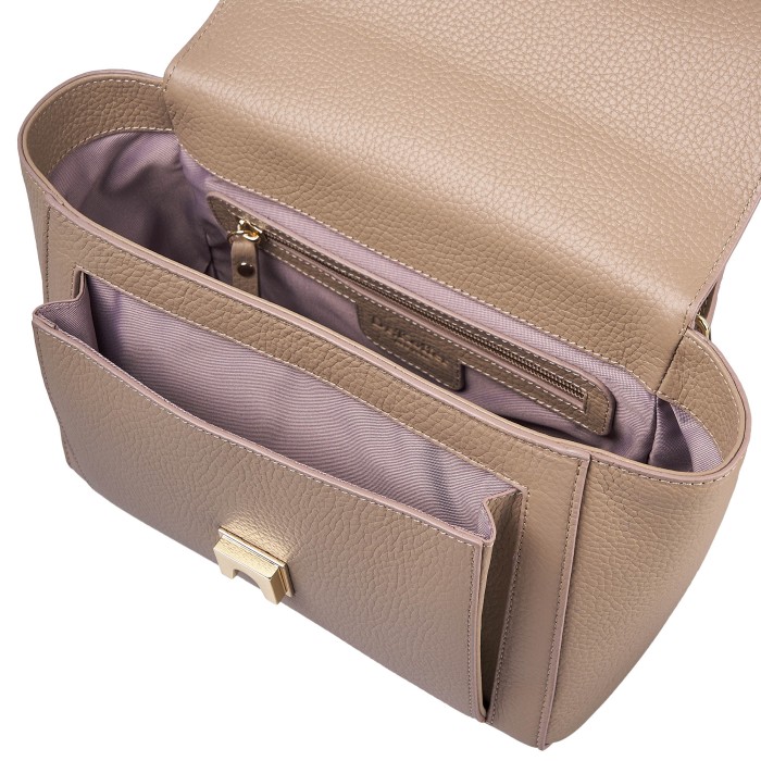 7033br-61 сумка женская по цене 28200 руб вид справа