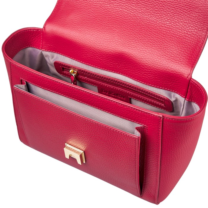 7033sg-7 сумка женская по цене 28200 руб вид справа