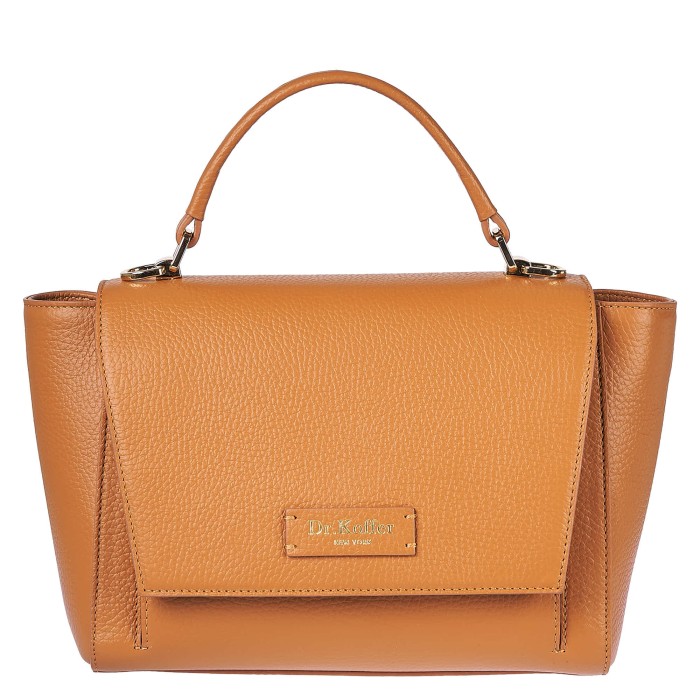 7033sg-8 сумка женская от бренда dr.koffer вид слева