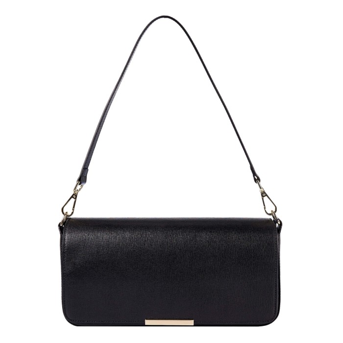 7034sf-04 сумка женская от бренда dr.koffer вид слева