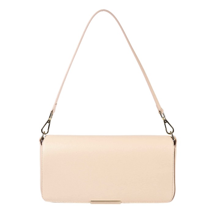 7034sf-21 сумка женская от бренда dr.koffer вид слева