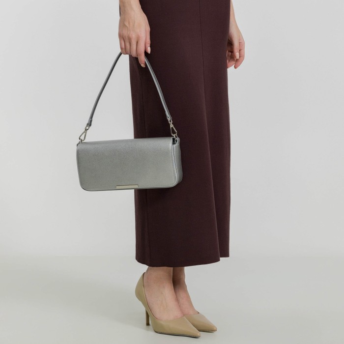 7034sf-27 сумка женская повседневного стиля с лицевой стороны