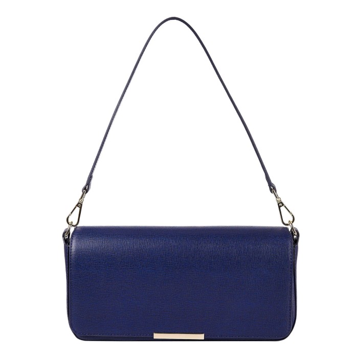 7034sf-94 сумка женская от бренда dr.koffer вид слева