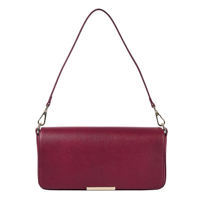 7034sf-95 сумка женская от бренда dr.koffer вид слева