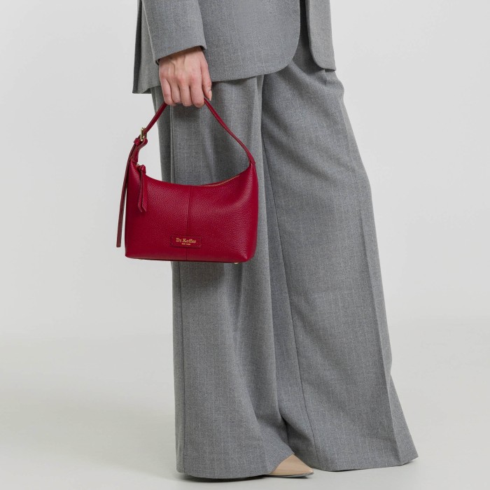 7035br-25 сумка женская повседневного стиля с лицевой стороны