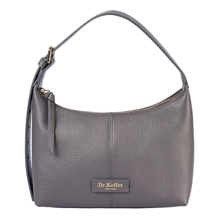 7035br-31 сумка женская от бренда dr.koffer вид слева