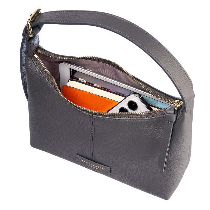 7035br-31 сумка женская по цене 19000 руб вид справа