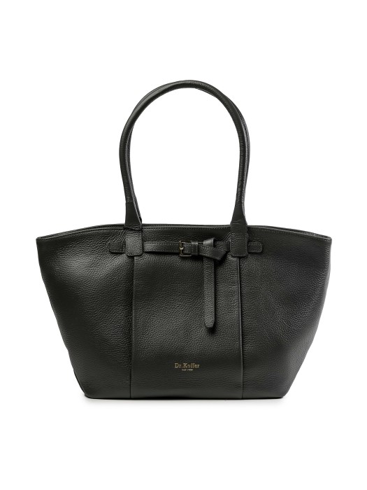 7036br-82 шоппер женский от бренда dr.koffer вид слева