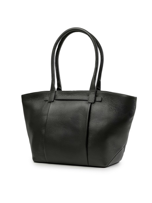 7036br-82 шоппер женский по цене 28500 руб вид справа