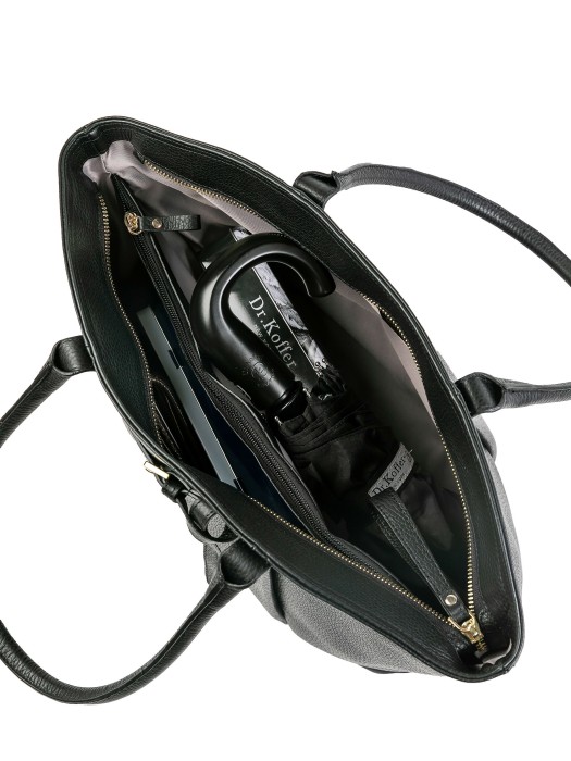 Товар серого цвета с внутренней стороны