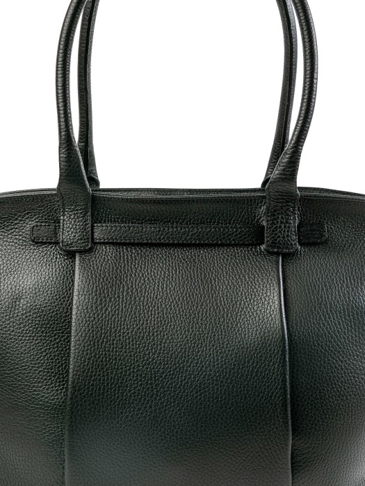 7036sg-04 шоппер женский повседневного стиля с лицевой стороны