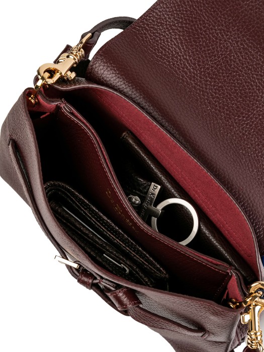 7037br-74 кросс-боди женский из америки вид сбоку