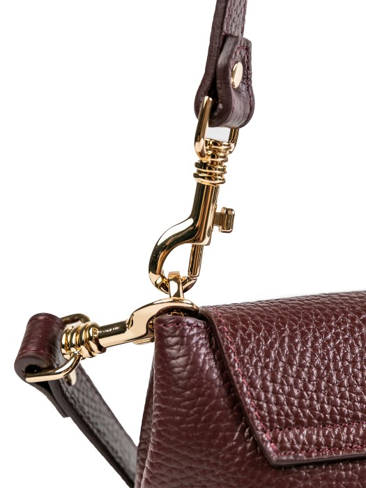 7037br-74 кросс-боди женский из льна спереди