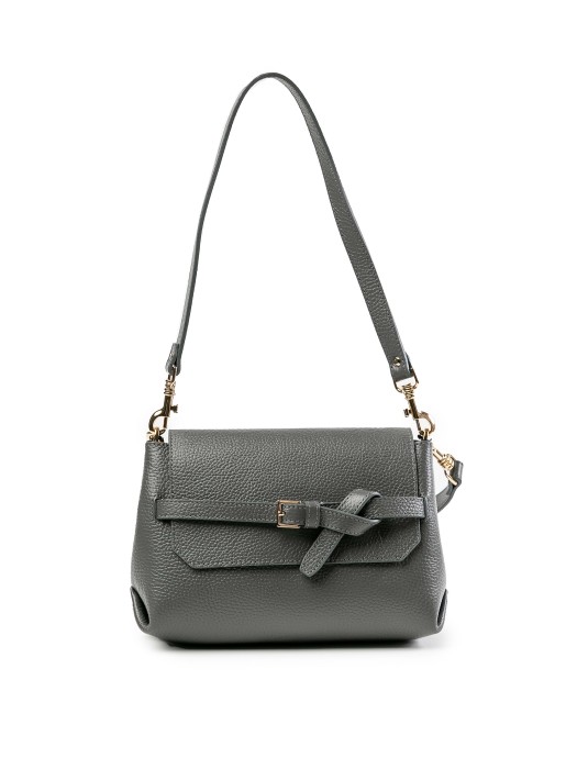 7037br-82 кросс-боди женский от бренда dr.koffer вид слева