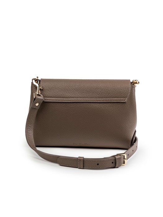 7037br-91 кросс-боди женский из льна спереди