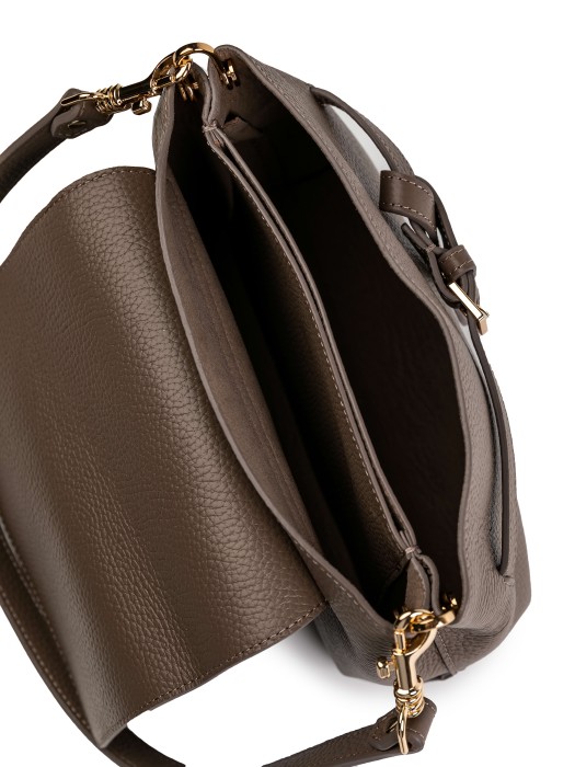 7037br-91 кросс-боди женский повседневного стиля с лицевой стороны