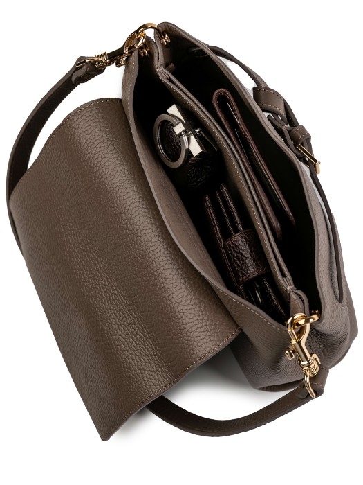 7037br-91 кросс-боди женский для взрослого возраста с изнаночной стороны