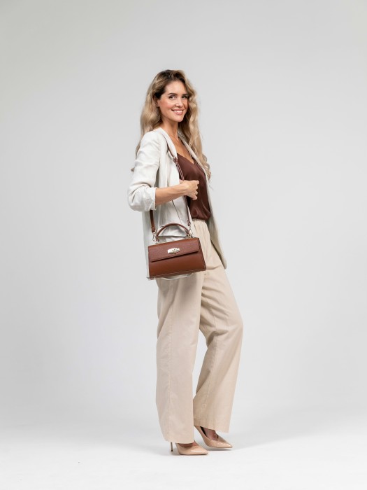 7038br-23 кросс-боди женский для взрослого возраста с изнаночной стороны