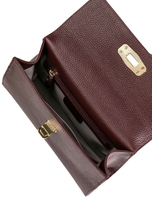 7038br-74 кросс-боди женский из америки вид сбоку