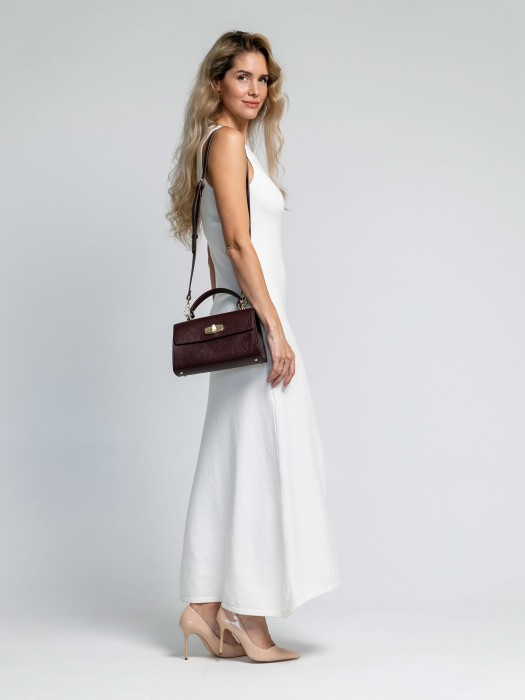 7038br-74 кросс-боди женский для взрослого возраста с изнаночной стороны