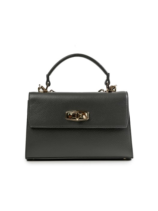 7038br-82 кросс-боди женский от бренда dr.koffer вид слева