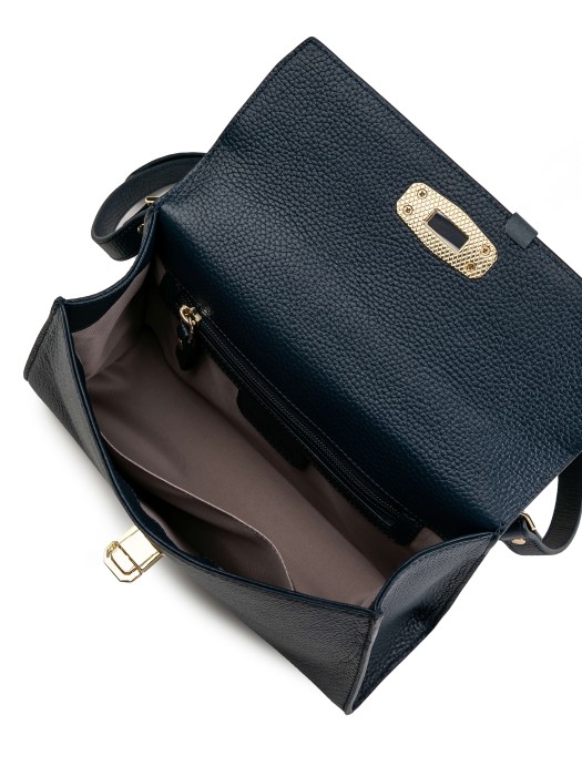 7038br-89 кросс-боди женский повседневного стиля с лицевой стороны
