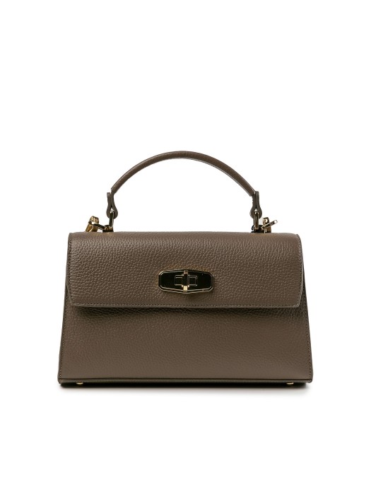 7038br-91 кросс-боди женский от бренда dr.koffer вид слева