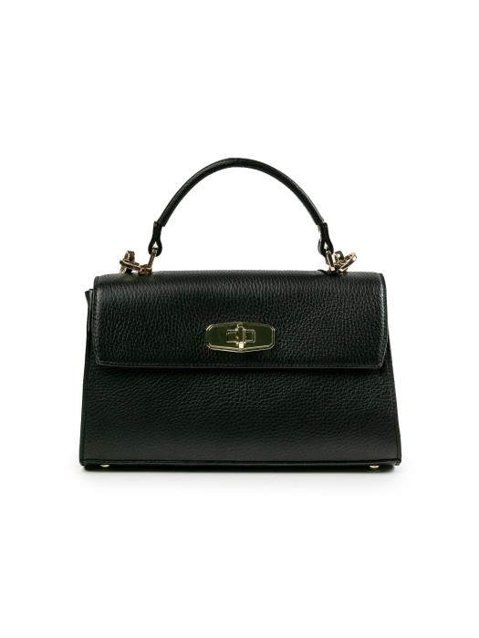 7038sg-04 кросс-боди женский от бренда dr.koffer вид слева