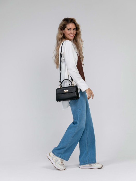 7038sg-04 кросс-боди женский для взрослого возраста с изнаночной стороны