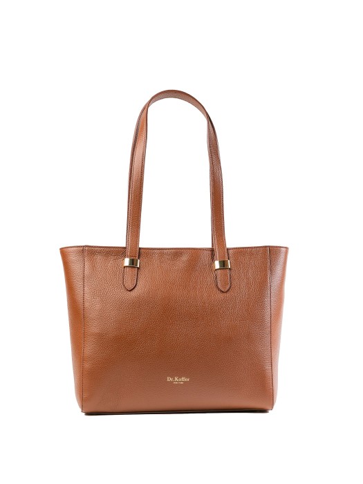 7039br-23 кросс-боди женский от бренда dr.koffer вид слева